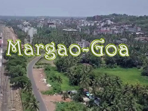 Goa Escorts Service In Margao