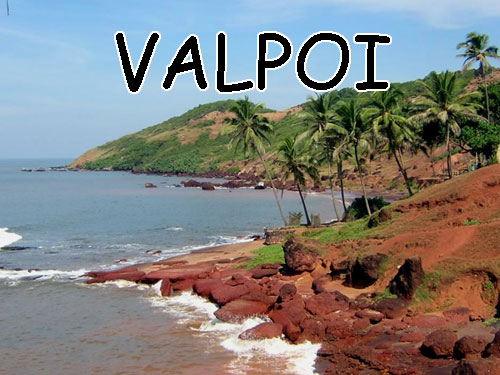 Goa Escorts Service In Valpoi