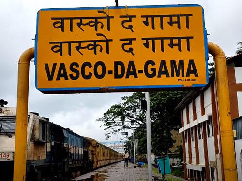 Goa Escorts Service In Vasco da Gama